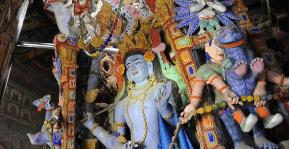 Alchi Monastery