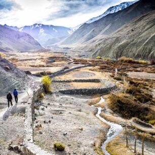 Rohtang La Pass