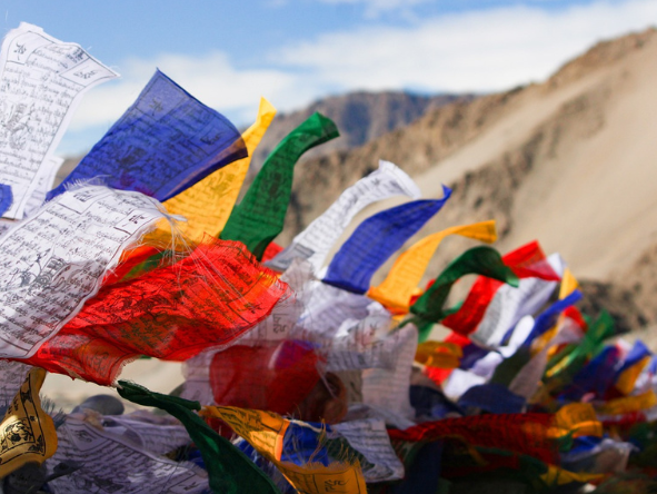 Khardung La Pass