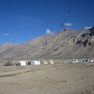 Sarchu