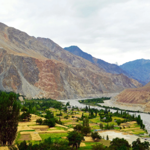 Turtuk: The Hidden Gem of Ladakh
