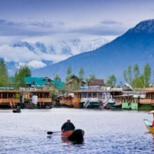 Srinagar
