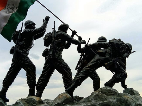 Kargil