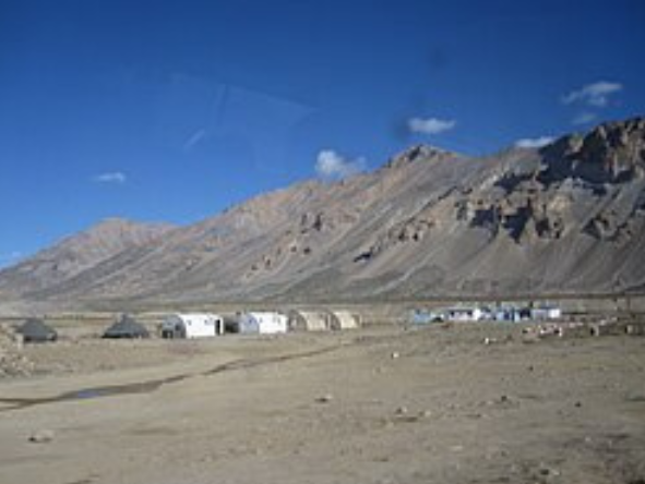 Sarchu