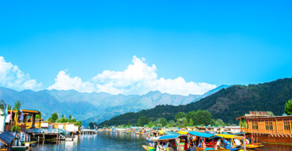 Dal Lake