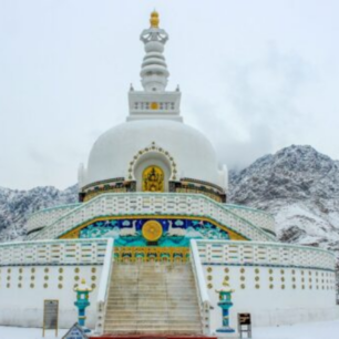Leh