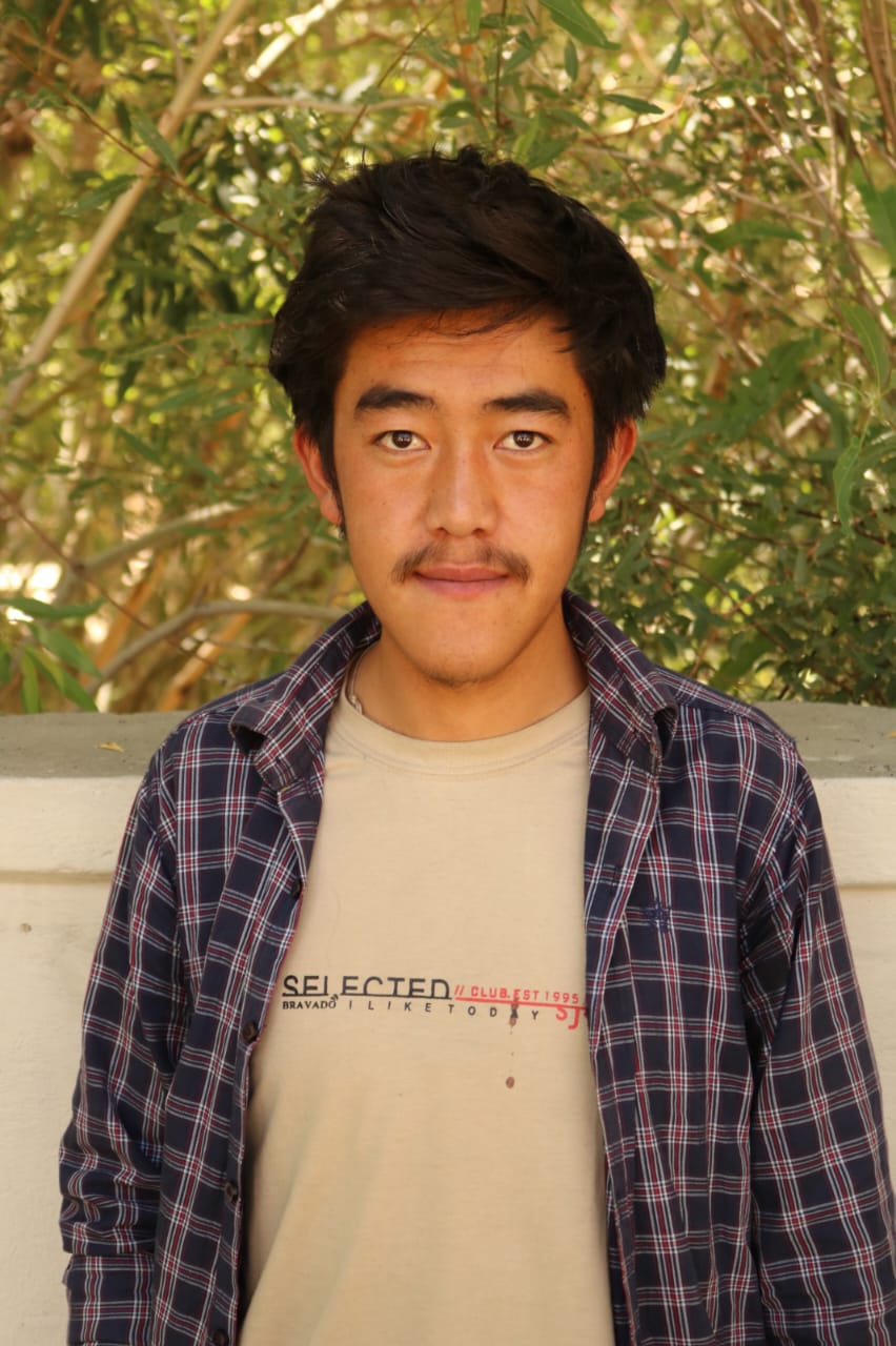 Phunchok Dorjay 