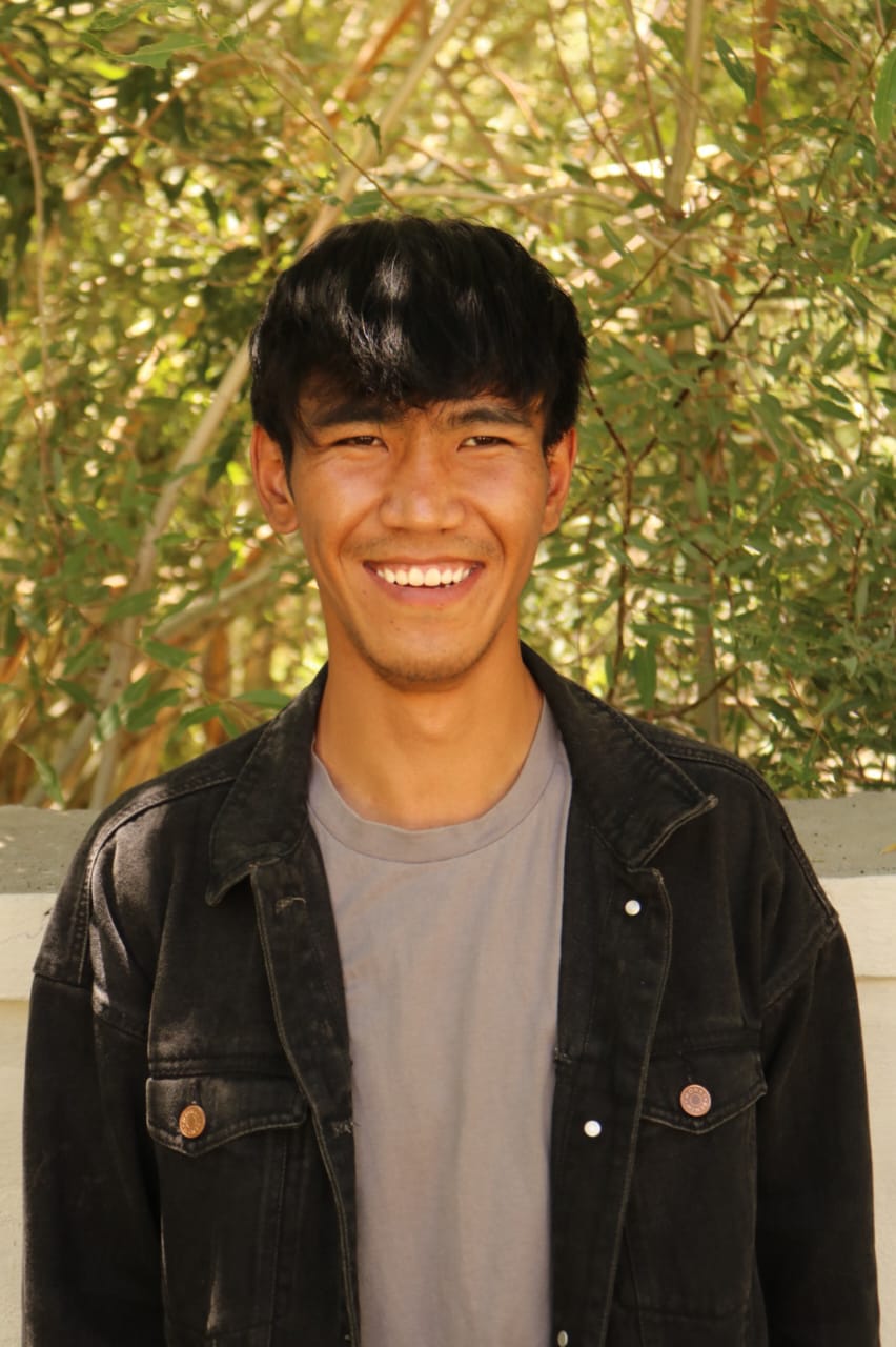 Dorjay Namgyal