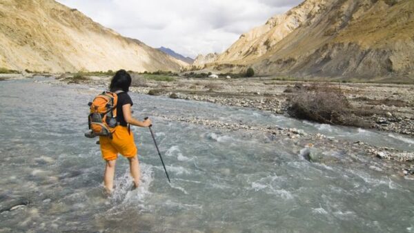 (5Day / 4Night)  Trek